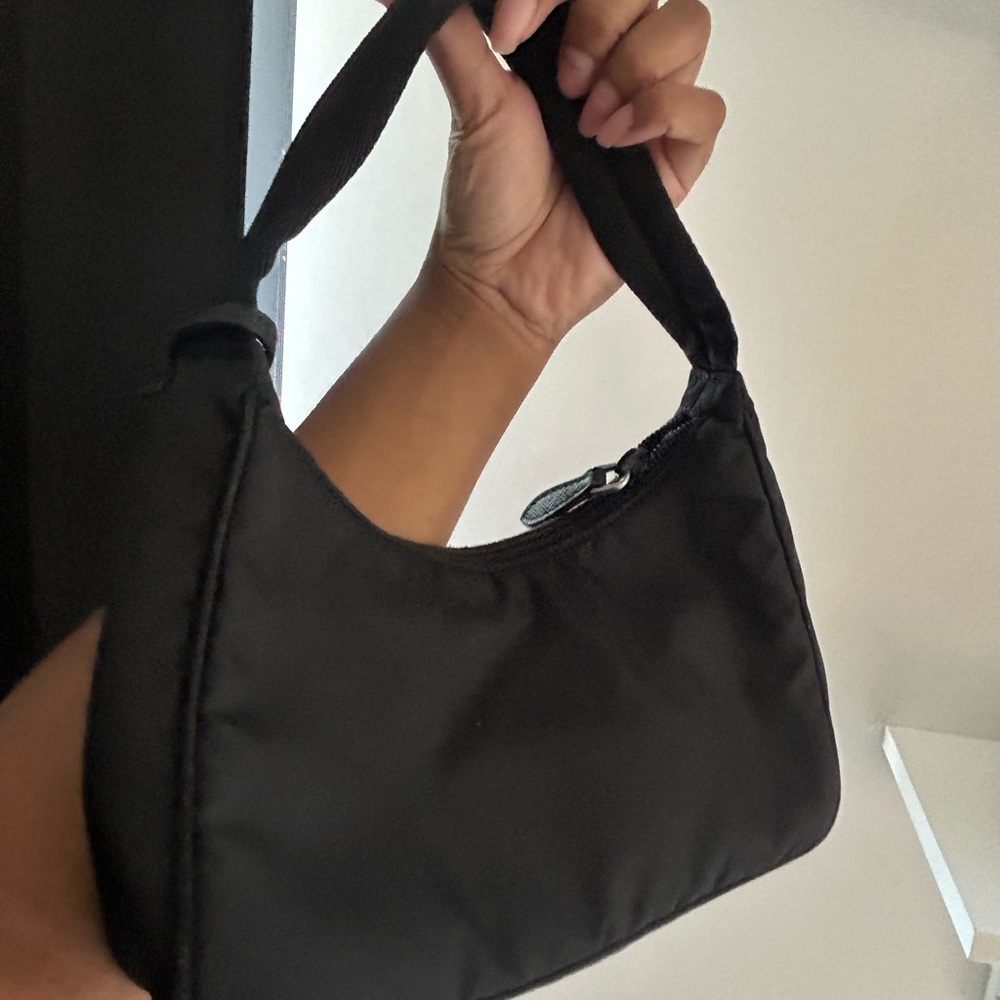 Prada re edition nylon bag - Picture 4 of 4